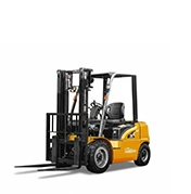 Вилочные погрузчики