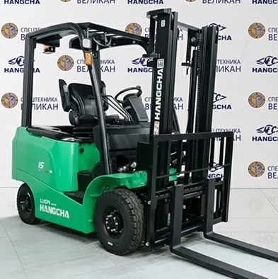 Техника HANGCHA