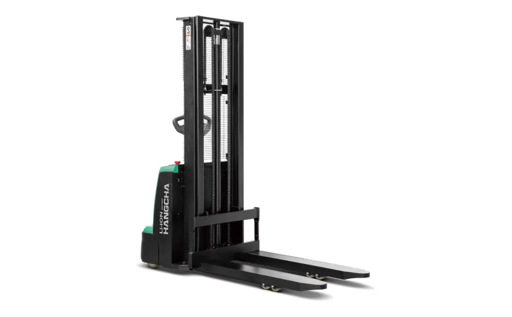 Самоходный штабелер HANGCHA CDD15-Z10-I