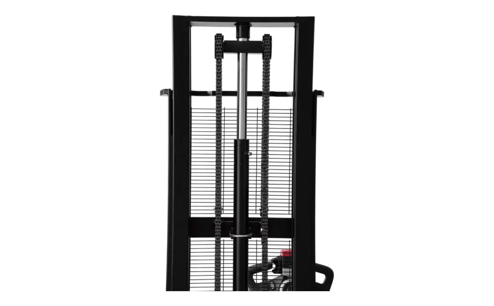 Мачта и двойные цепи штабелера HANGCHA CDD15-Z10-I